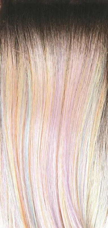 Evanna Wig by Amore | Synthetic (Lace Front Mono Part)
