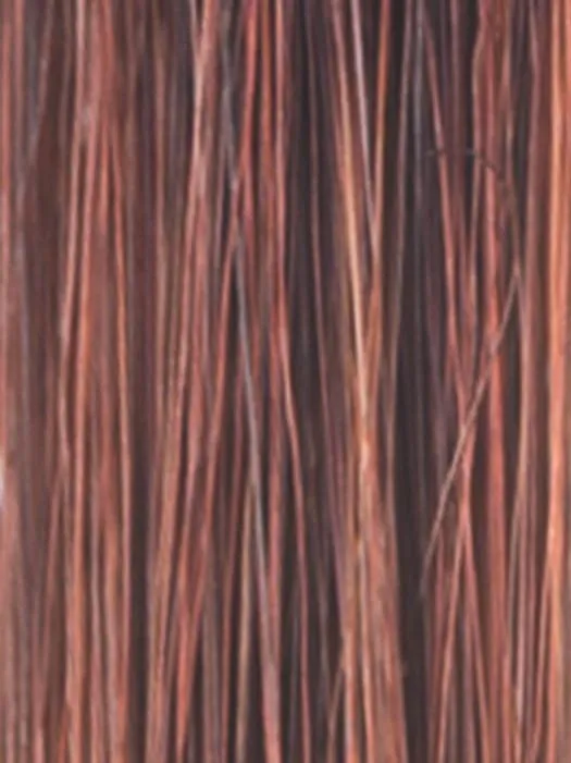 Evanna Wig by Amore | Synthetic (Lace Front Mono Part)