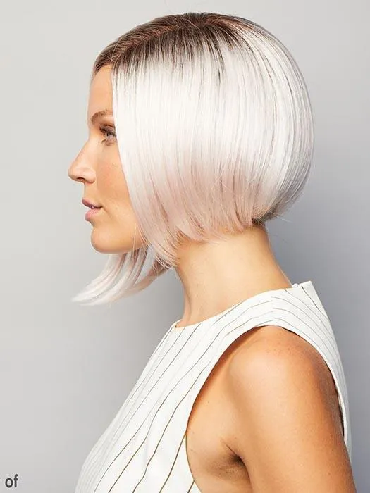 Faith | Synthetic Lace Front Wig (Mono Part) | CLOSEOUT