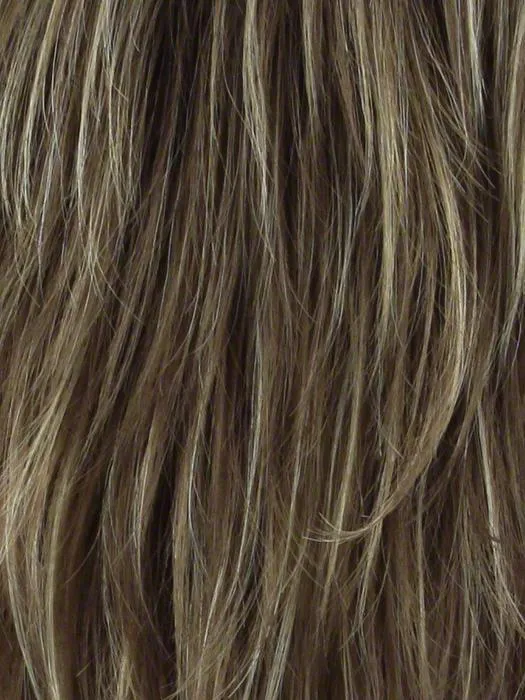 Faith | Synthetic Lace Front Wig (Mono Part) | CLOSEOUT