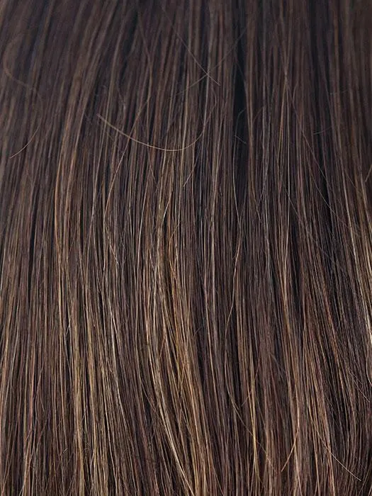 Faith | Synthetic Lace Front Wig (Mono Part) | CLOSEOUT
