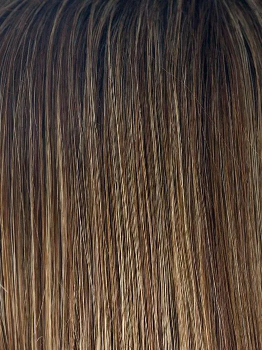 Faith | Synthetic Lace Front Wig (Mono Part) | CLOSEOUT