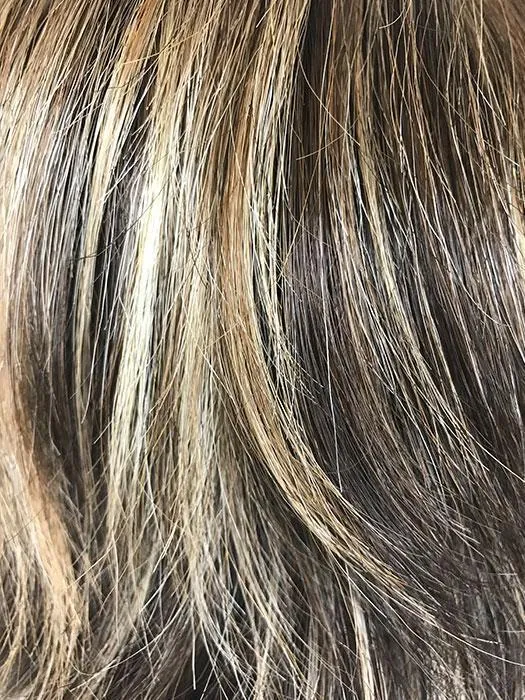 Faith | Synthetic Lace Front Wig (Mono Part) | CLOSEOUT