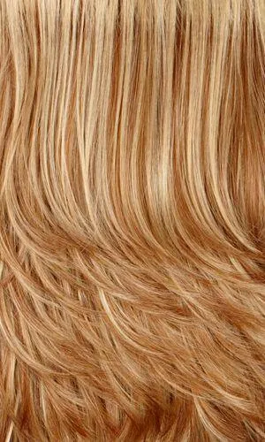 Farrah Wig by Henry Margu | Synthetic (Lace Front Mono Top) | Clearance