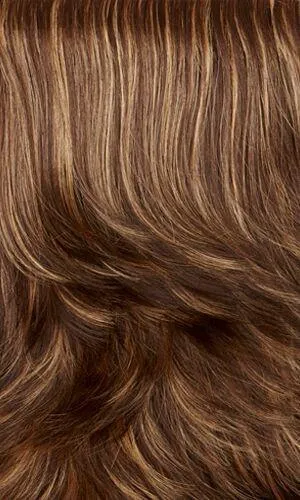 Farrah Wig by Henry Margu | Synthetic (Lace Front Mono Top) | Clearance