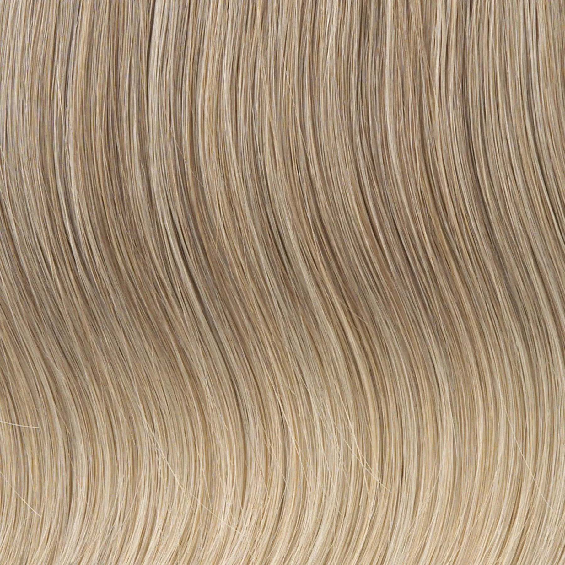 Fascination Large by Toni Brattin | Heat Friendly Synthetic