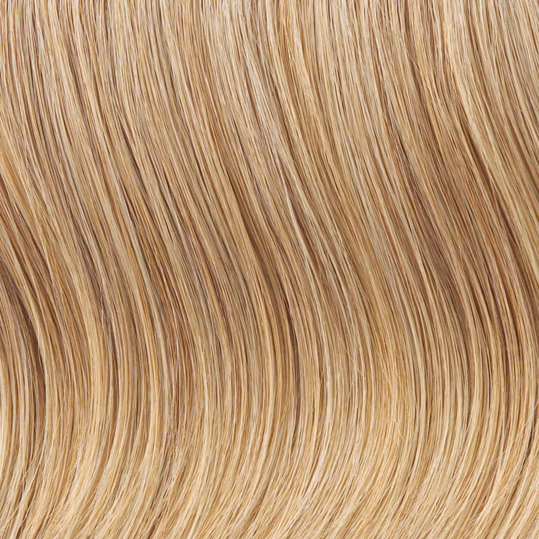 Fascination Large by Toni Brattin | Heat Friendly Synthetic