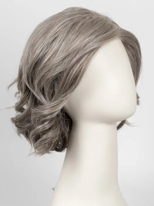 Flirt Alert | Synthetic Lace Front Wig (Mono Part)