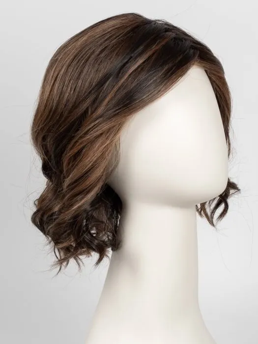Flirt Alert | Synthetic Lace Front Wig (Mono Part)