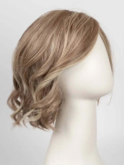 Flirt Alert | Synthetic Lace Front Wig (Mono Part)