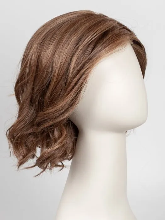 Flirt Alert | Synthetic Lace Front Wig (Mono Part)