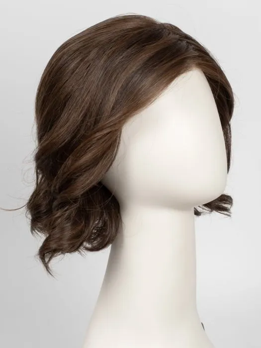 Flirt Alert | Synthetic Lace Front Wig (Mono Part)
