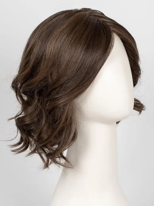 Flirt Alert | Synthetic Lace Front Wig (Mono Part)