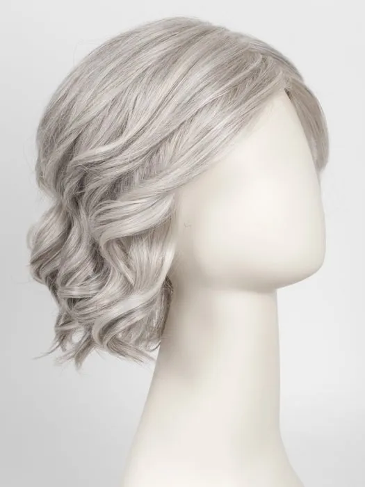Flirt Alert | Synthetic Lace Front Wig (Mono Part)