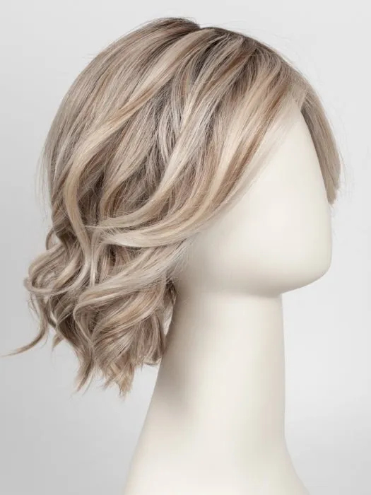 Flirt Alert | Synthetic Lace Front Wig (Mono Part)