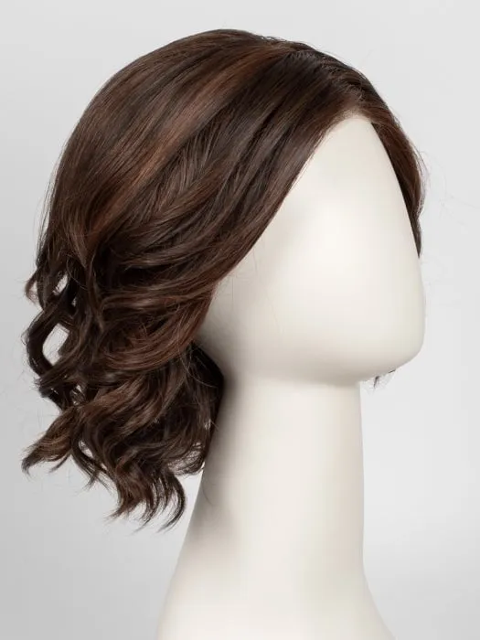 Flirt Alert | Synthetic Lace Front Wig (Mono Part)
