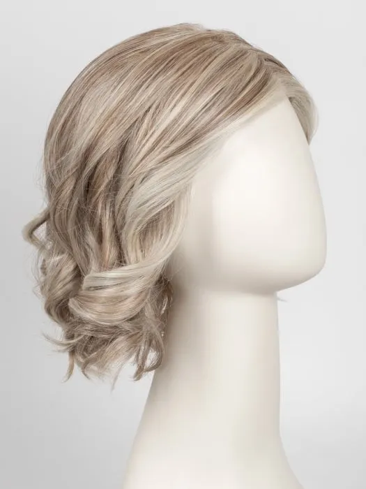Flirt Alert | Synthetic Lace Front Wig (Mono Part)