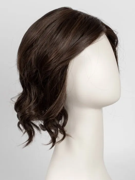 Flirt Alert | Synthetic Lace Front Wig (Mono Part)