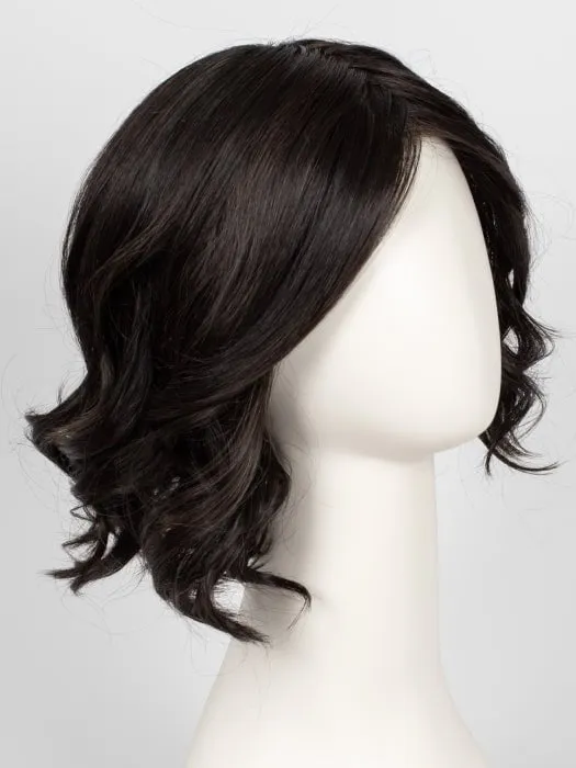 Flirt Alert | Synthetic Lace Front Wig (Mono Part)