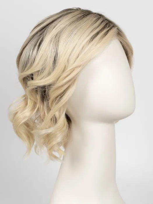 Flirt Alert | Synthetic Lace Front Wig (Mono Part)