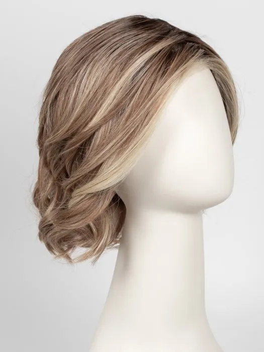 Flirt Alert | Synthetic Lace Front Wig (Mono Part)