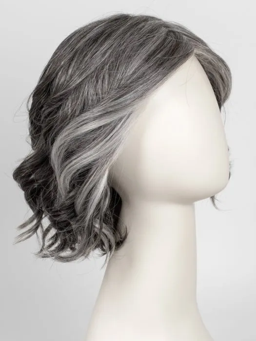 Flirt Alert | Synthetic Lace Front Wig (Mono Part)