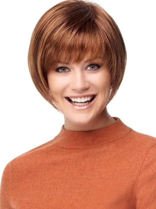 Folly | Synthetic Wig (Basic Cap)
