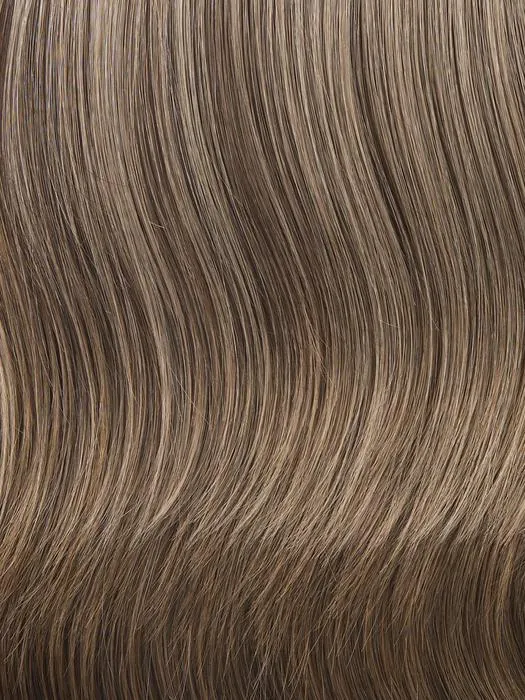 Folly | Synthetic Wig (Basic Cap)