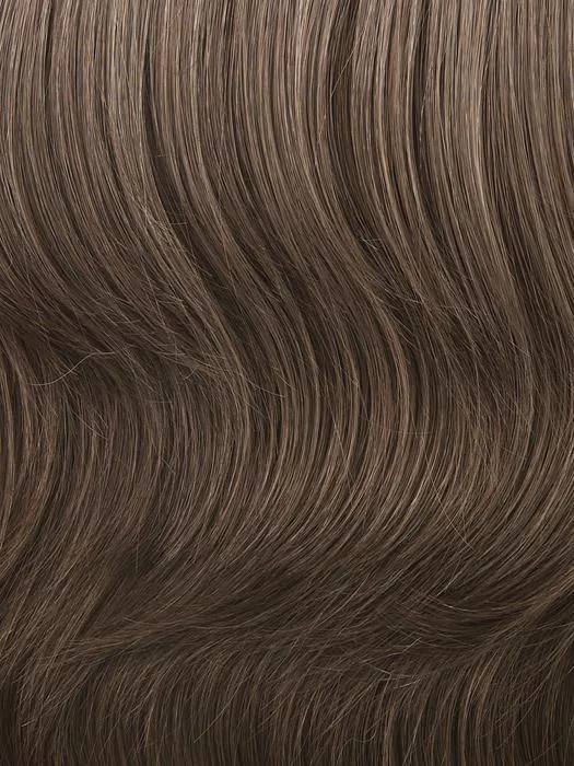 Folly | Synthetic Wig (Basic Cap)