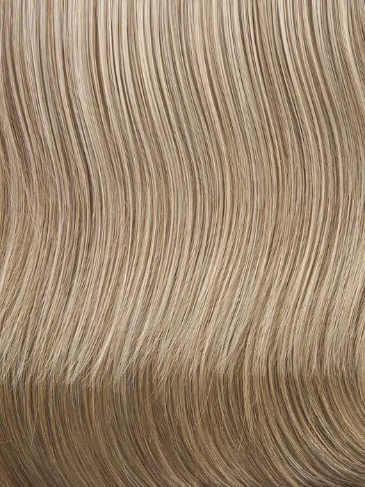 Folly | Synthetic Wig (Basic Cap)