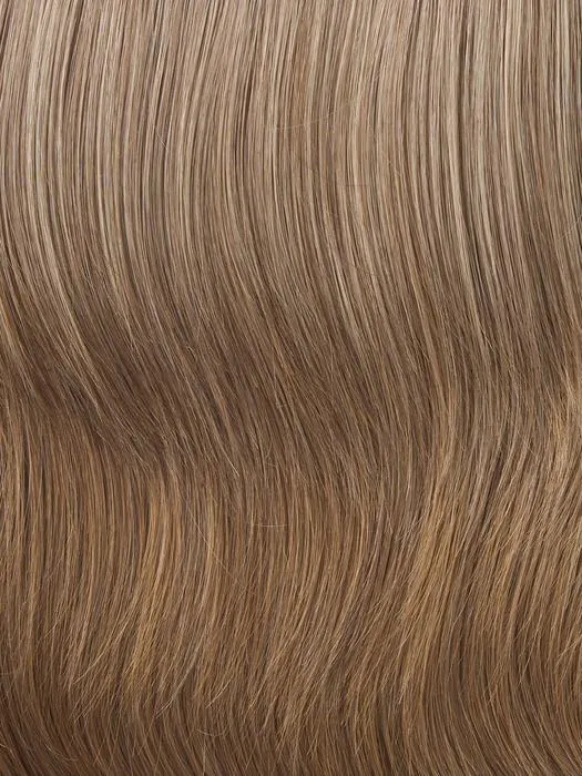 Folly | Synthetic Wig (Basic Cap)