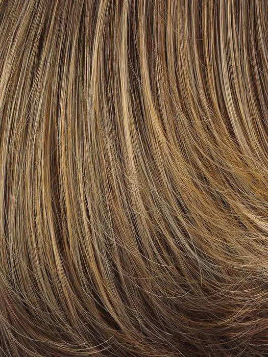 Folly | Synthetic Wig (Basic Cap)