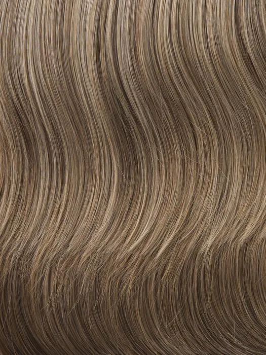 Folly | Synthetic Wig (Basic Cap)