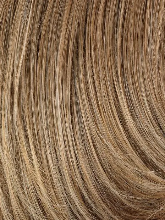 Folly | Synthetic Wig (Basic Cap)
