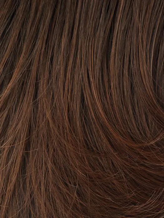 Folly | Synthetic Wig (Basic Cap)