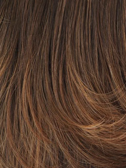 Folly | Synthetic Wig (Basic Cap)