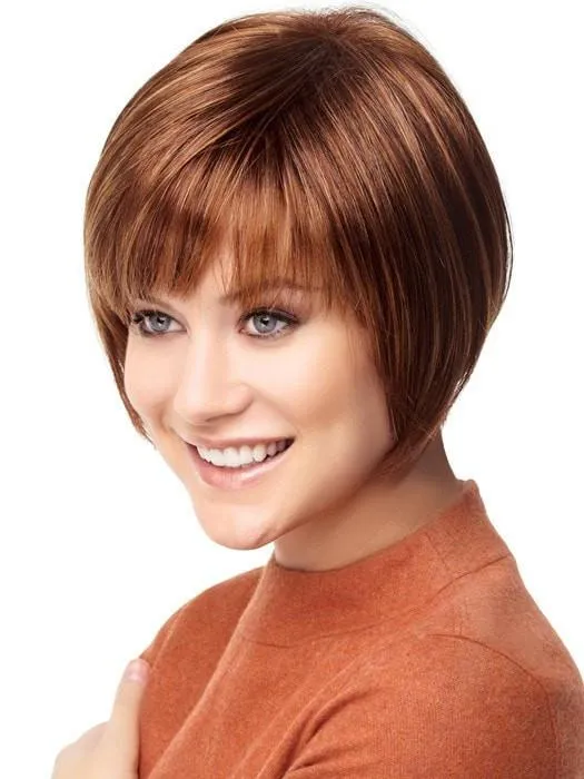 Folly | Synthetic Wig (Basic Cap)