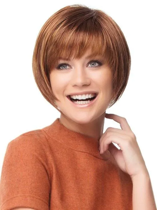 Folly | Synthetic Wig (Basic Cap)