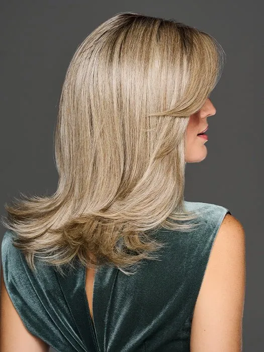 Full Finesse Wig by Gabor | Lace Front Monofilament