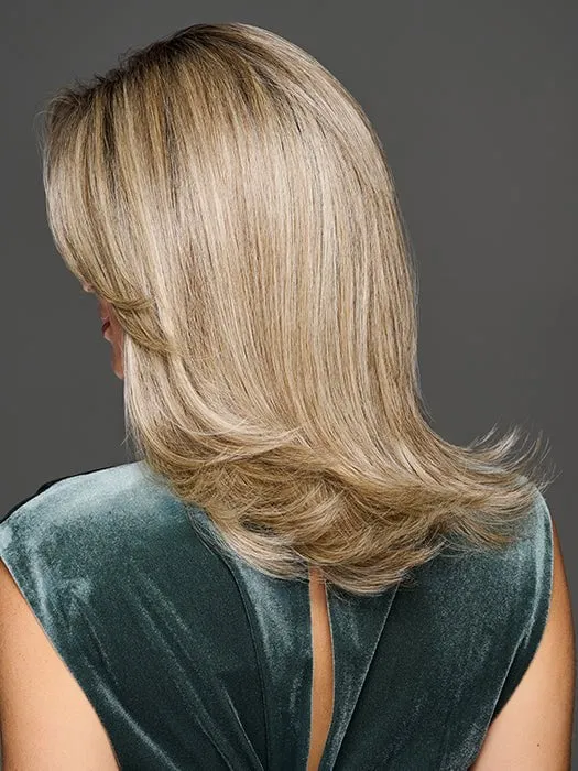 Full Finesse Wig by Gabor | Lace Front Monofilament