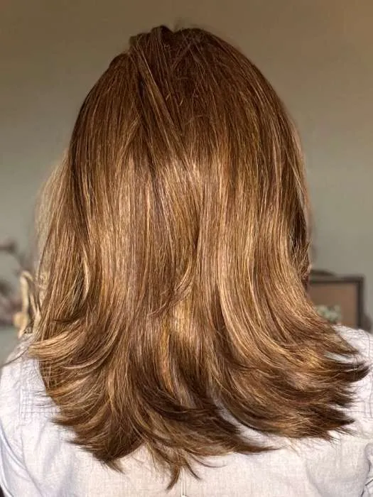 Full Finesse Wig by Gabor | Lace Front Monofilament
