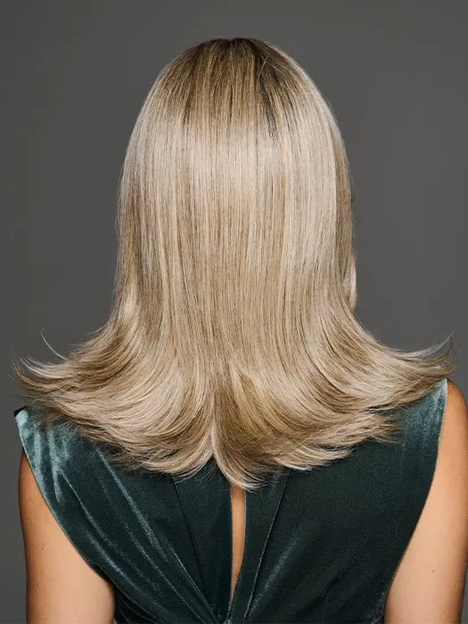 Full Finesse Wig by Gabor | Lace Front Monofilament