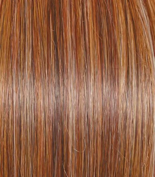 Full Finesse Wig by Gabor | Lace Front Monofilament