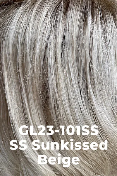 Gabor Wigs - Au Naturel