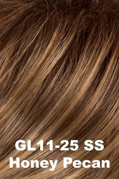 Gabor Wigs - Au Naturel