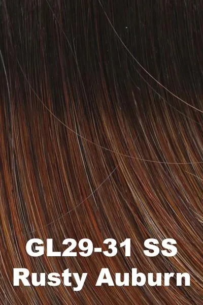 Gabor Wigs - Au Naturel
