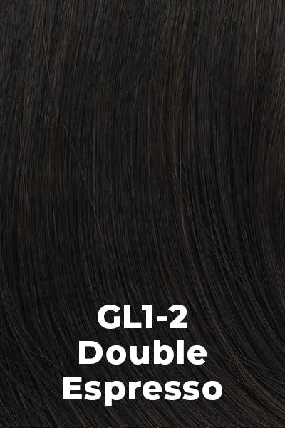 Gabor Wigs - Au Naturel