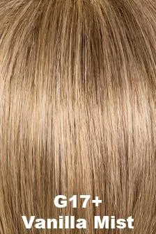 Gabor Wigs - Carte Blanche Large
