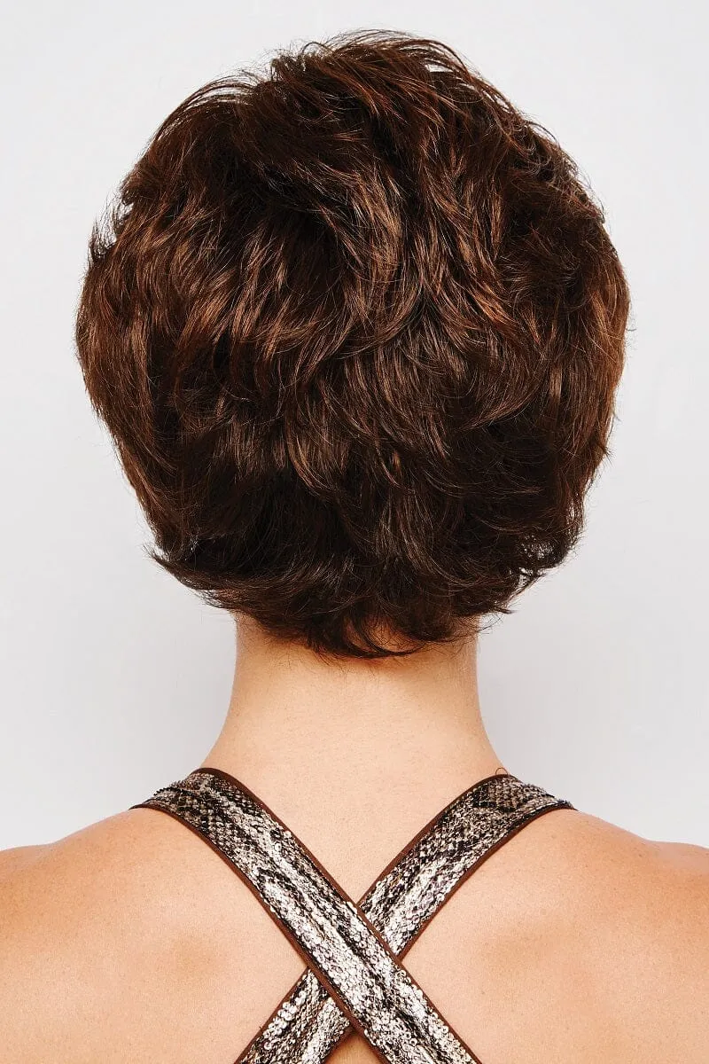 Gabor Wigs - Carte Blanche Large