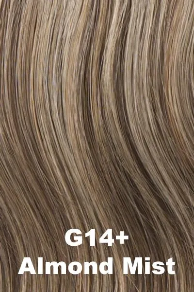 Gabor Wigs - Carte Blanche Large